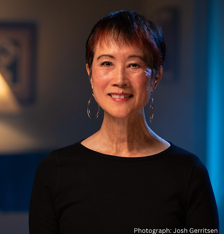 Tess Gerritsen